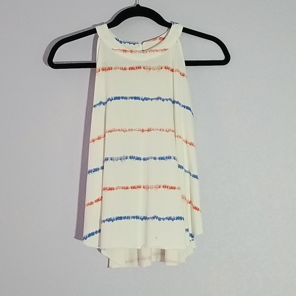 Tank top - Picture 1 of 5